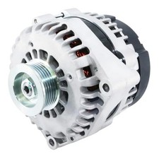 Alternator 160Amp High Output Compatible with 2007-2014 Cadillac Escalade 8301N