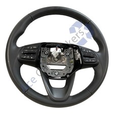 Hyundai i10 Mk3 AC3 23-Onwards Steering Wheel 56111K-7100UAW
