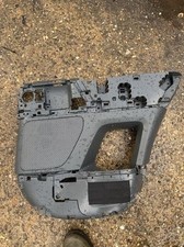 Porte arrière et accessoires Land Rover 110