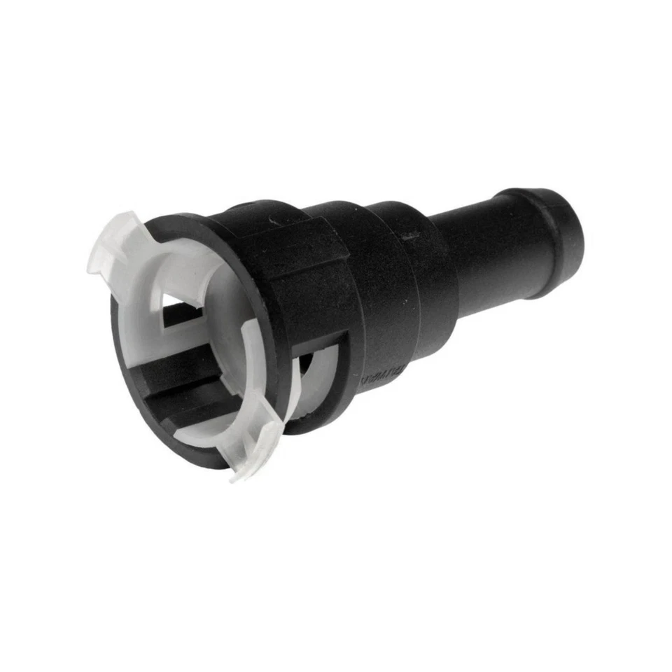 For Ford F-150/F-250/F-350 1990-1993 Heater Hose Connectors | Made Of Plastic - Image 3 of 4