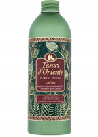 Tesori d'Oriente Forest Ritual Creamy Bath Fluid 500 Ml