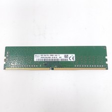 8GB 1Rx8 PC4-2666V-UA2-11 Desktop RAM HMA81GU6JJR8N-VK SK Hynix