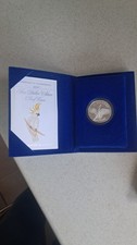 1990 Australian Ten Dollar Silver Proof Coin
