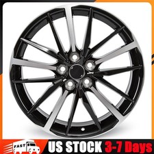 19 Replacement Wheel Rim For Toyota Camry Xse 2018 2019 2020 Rim Us Stock