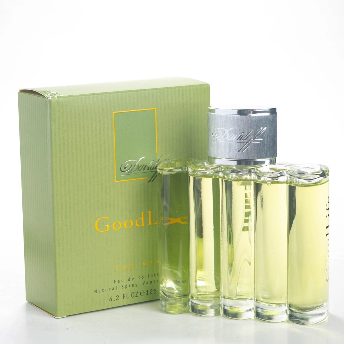 Good Life by Davidoff Fragrances for Men for sale - eBay