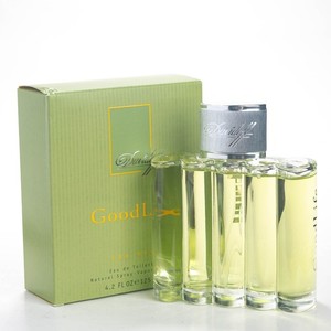 Davidoff Goodlife Cologne | eBay