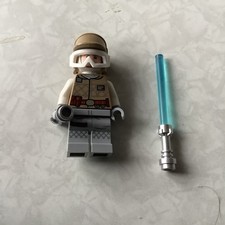 LEGO Star Wars Advent Calendar 75340: Luke Skywalker
