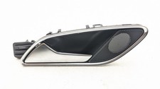 AUDI Q3 8U MK1 DOOR HANDLE INTERIOR REAR LEFT PASSENGER SIDE 8U2837019 2015