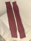 Super Cool Vintage Leg Warmers 80’s Madonna Three Pairs Original — photo 1