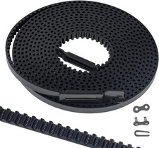 237" Garage Door Drive Belt 41A5250 Replacement for 7FT Chamberlain LiftMaster