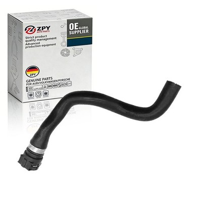 For BMW E46 M43 Cooling Water Hose Engine Flow Water Valve 64218377782