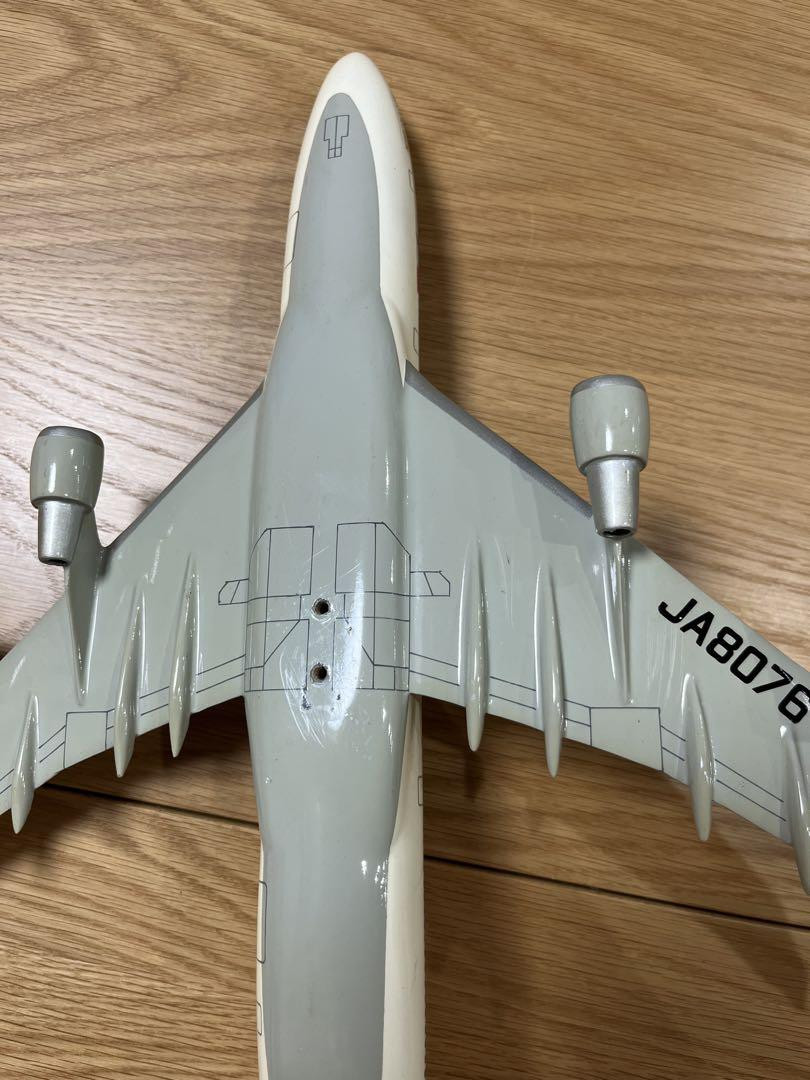 Jal Flight Model Boeing747 Ja8076 1/144 | eBay Jal Flight Model Boeing747 Ja8076 1/144 | eBay