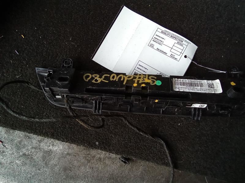 Blower Motor Fits 14-17 19 BMW i8 604485