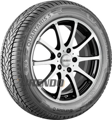 Barum Quartaris 5 195/65 R15 91H EVc