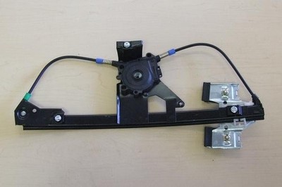 New Rear Left Window Regulator without Motor for 93-99 Golf Jetta