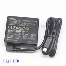 Genuine NIKON EH-7P Charger AC Power Adapter 4217 for Z5 Z6 Z7 Z50 Z7II Z8 Z9