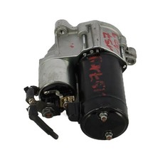 Démarreur Peugeot 207