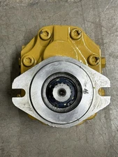 CAT 565-0292: Hydraulic Gear Pump thumbnail 2