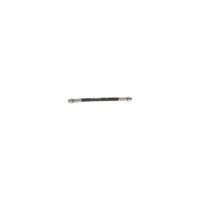 Bremsschlauch 164 Mm Bosch Iam-Expertise Passend FüR U.A. Audi A4