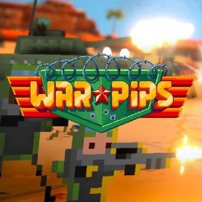 Warpips [STEAM KEY] [PC GAME] [GLOBAL] Windows 7 10 11