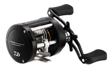 Daiwa Millionaire Classic UTD Baitcasting Reel