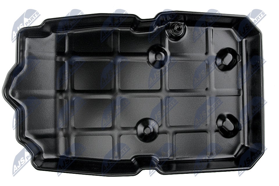 N.T.Y. BMO-ME-008.NTY Oil sump, automatic transmission for ,MERCEDES-BENZ - Image 8