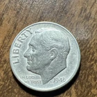 1946 Roosevelt Dime. Actual Coin Checkout All My Line Of Dimes