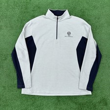 KJUS Royal Portrush Athletic Performance Quar...