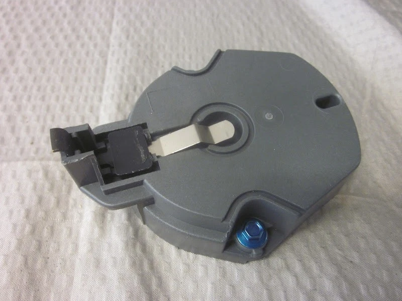 T-Series by Standard DR318T Distributor Rotor - Image 3 of 4