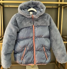 Gap Kids Thick Puffer Jacket XXL Reg 12-14 Yrs