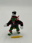 RAPH, The MAGNIFICENT TMNT 1992 Vintage Action Figure Playmates Toys D4 994O