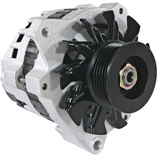 Alternator For High Output 180 Amp 5.7l C K Truck 87 88 89 Camaro 90-92