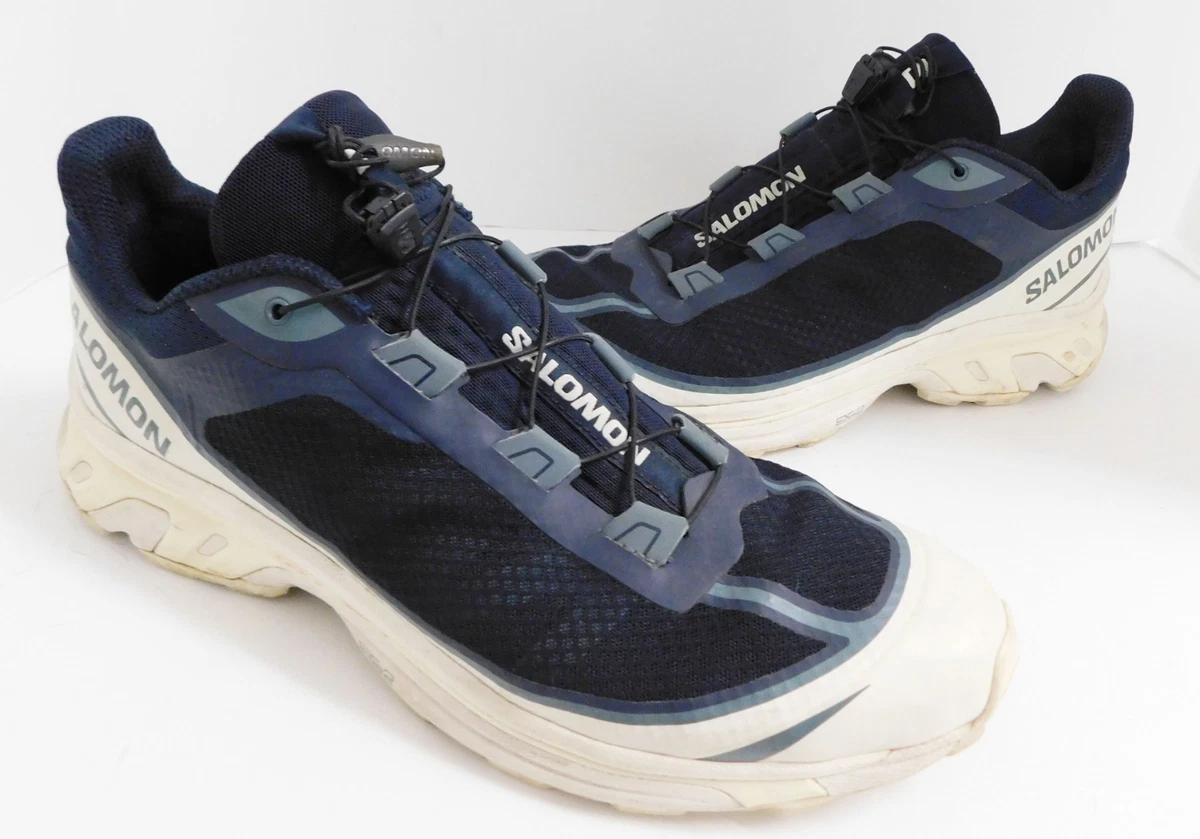 Salomon XT-6 FT Dark Sapphire Vanilla Ice for sale | eBay