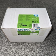 Image of DYMO LARGE ADDRESS LABELS 36mm x 89mm 23 X 260 LABELS