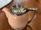 Hotel Waldorf Astoria Tea Pot. Please Read Description And See Pictures. — photo 8