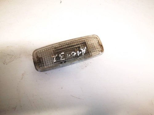 8l0947105a Innenraumleuchte Leseleuchte  Audi A6 DE2438277-00