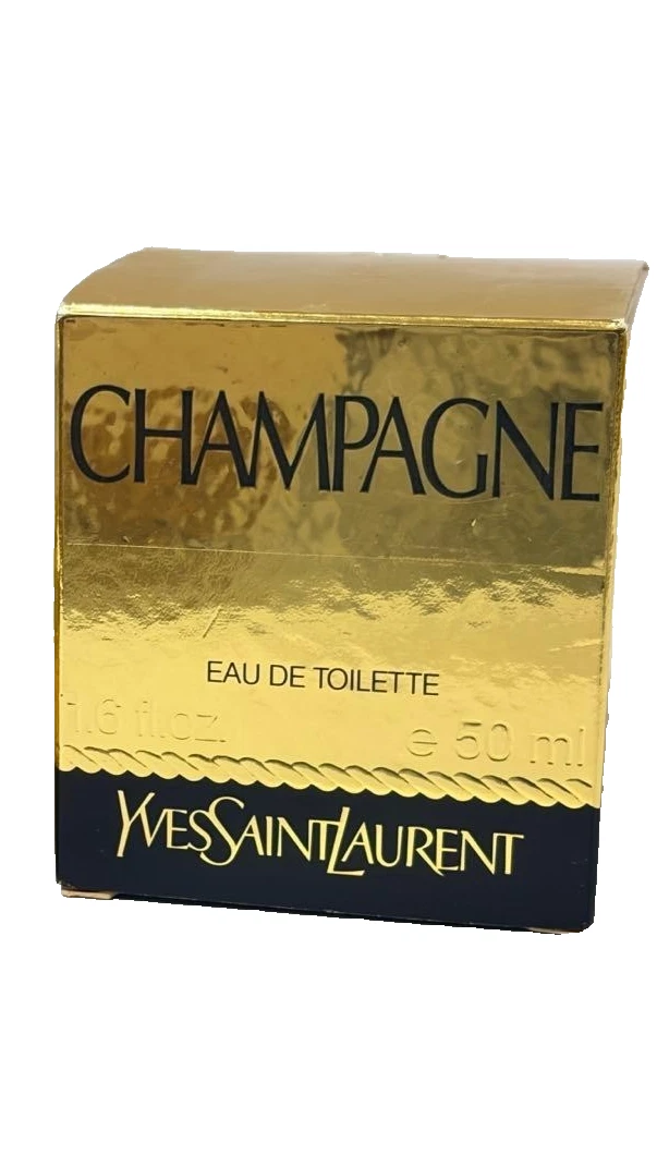 Saint Laurent Champagne Fluid Fragrances for Women for sale | eBay