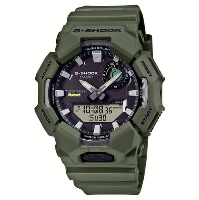 Casio G-SHOCK GA-B010-3AER Solar Bluetooth Multifunktionsgerät - Angebot 169eu