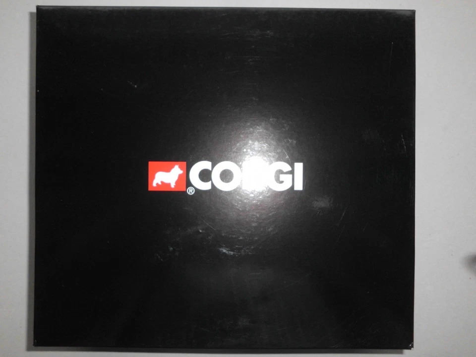 CORGI 1/144 - AA31311 "Lockheed Martin C-130J HERCULES RAF",  Neu in OVP - Bild 2 von 4