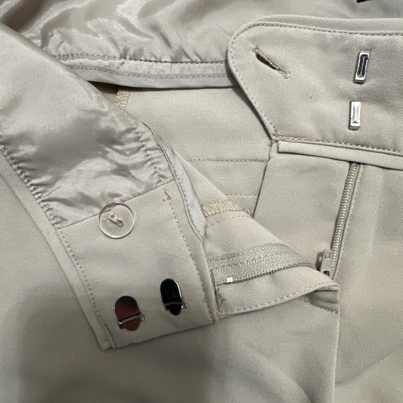 Forever 21 Khaki Pants