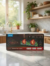 Govee 480 LED Net Lights Smart Holiday Lights
