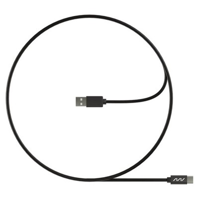 Intech Studio USB-C auf USB-A Kabel - Apple Kabel