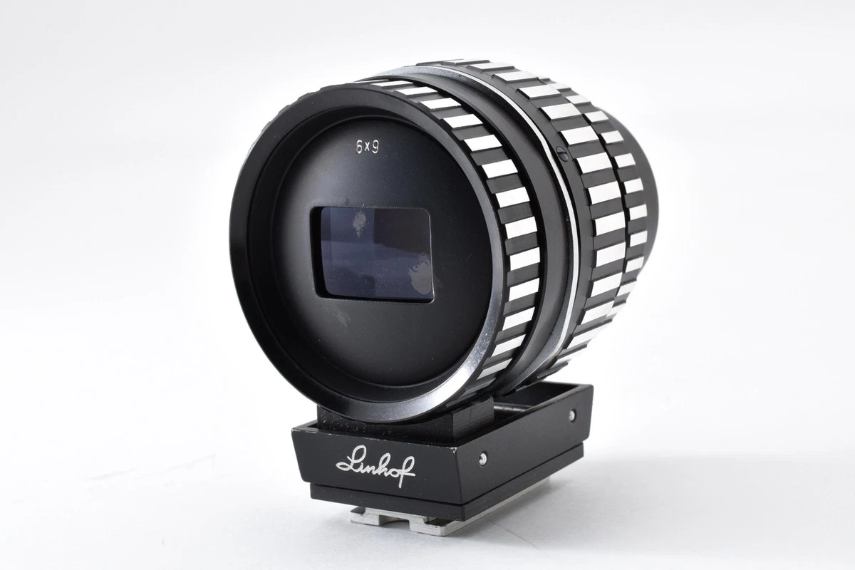 Linhof Camera Viewfinders for sale | eBay