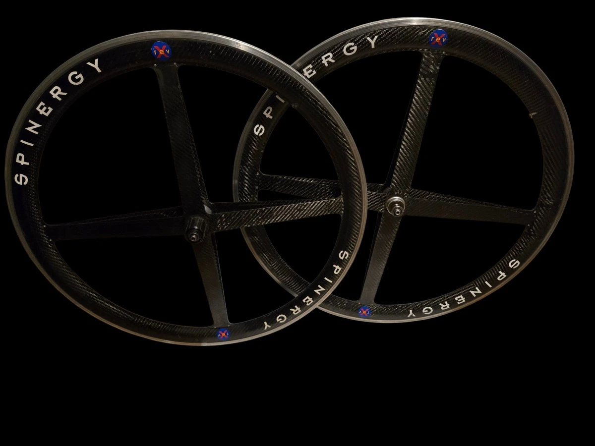 Spinergy Rev X for sale - eBay