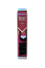 Outre Velvet 100 Remi Human Hair Retro Curl 3PCS Color 1