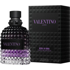 Valentino Uomo Born in Roma Purple Melancholia 50 / 100 ml Eau de Toilette