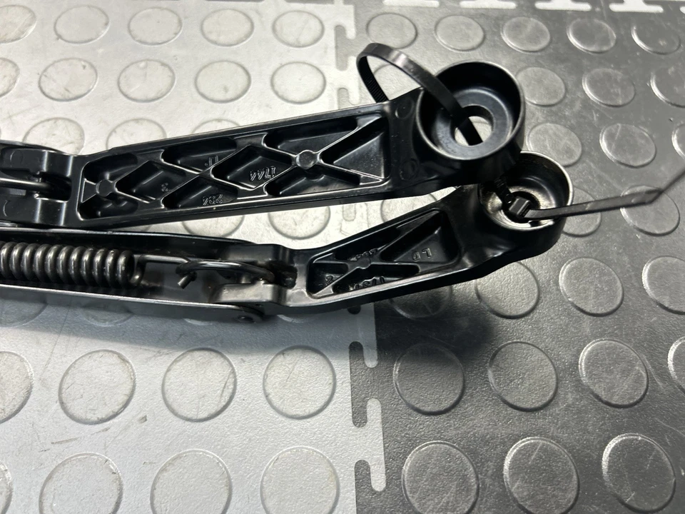 2005-2010 SCION TC ПЕРЕДНИЕ СТЕКЛООЧИСТИТЕЛИ OEM - Изображение 2 из 4