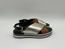 Hogan sandalo donna oro EUR 38