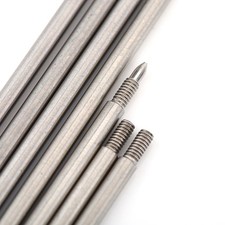 DIY Flute Repair Parts Set Practical Maintenance Kit For Flute Lovers For