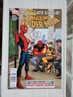 Amazing Spider-Man #661 NEWSSTAND 1:50 Rare 1,182 Copies Wolverine Marvel 2011